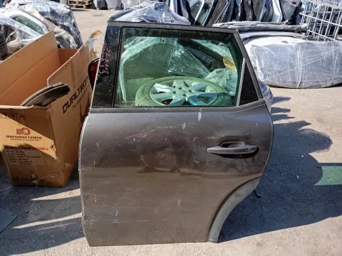 Πόρτα Πίσω Αριστερή για CITROEN C3 (2017 -) AIRCROSS *Γ* Πόρτα Πίσω Αριστερή για CITROEN C3 (2017 -) AIRCROSS *Γ*