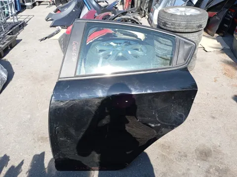 Πόρτα Πίσω Αριστερή για ALFA ROMEO GIULIETTA (2010 - 2016) (940) *Γ* Πόρτα Πίσω Αριστερή για ALFA ROMEO GIULIETTA (2010 - 2016) (940) *Γ*