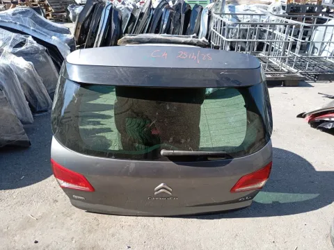 Πορτ-Μπαγκάζ για CITROEN C4 (2012- 2015) ( ) Hatchback - 5dr *Γ* Πορτ-Μπαγκάζ για CITROEN C4 (2012- 2015) ( ) Hatchback - 5dr *Γ*