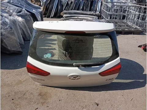 Πορτ-Μπαγκάζ για HYUNDAI i20 (2015 - 2018) *Γ* Πορτ-Μπαγκάζ για HYUNDAI i20 (2015 - 2018) *Γ*