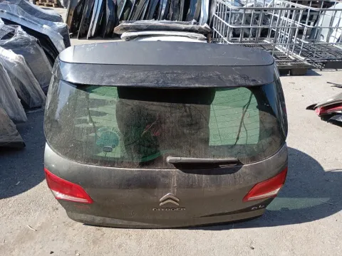 Πορτ-Μπαγκάζ για CITROEN C4 (2012- 2015) ( ) Hatchback - 5dr *Γ* Πορτ-Μπαγκάζ για CITROEN C4 (2012- 2015) ( ) Hatchback - 5dr *Γ*