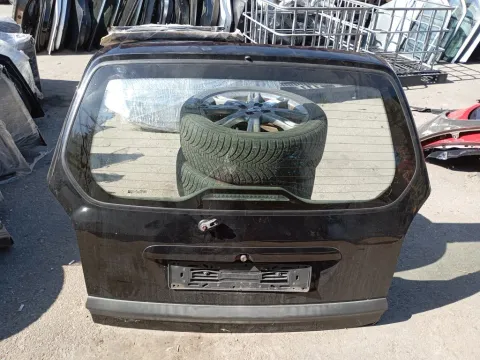 Πορτ-Μπαγκάζ για OPEL ZAFIRA (1999 - 2002) A , (2002 - 2005) A *Γ* Πορτ-Μπαγκάζ για OPEL ZAFIRA (1999 - 2002) A , (2002 - 2005) A *Γ*