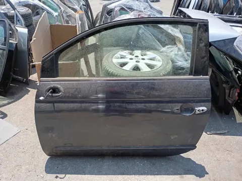 Πόρτα Αριστερή Δίπορτη για FIAT 500 (2007 - 2016) Hatchback - 3dr *Γ* Πόρτα Αριστερή Δίπορτη για FIAT 500 (2007 - 2016) Hatchback - 3dr *Γ*