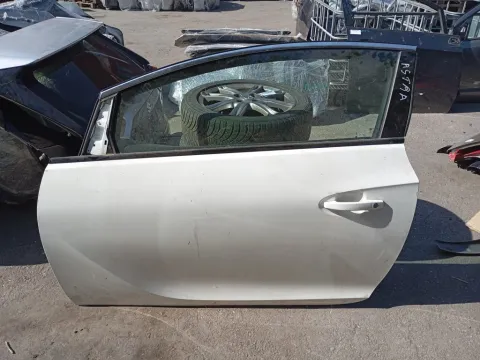Πόρτα Αριστερή Δίπορτη για OPEL ASTRA (2010 - 2012) J GTC - 3dr , (2012 - 2016) J *Γ* Πόρτα Αριστερή Δίπορτη για OPEL ASTRA (2010 - 2012) J GTC - 3dr , (2012 - 2016) J *Γ*