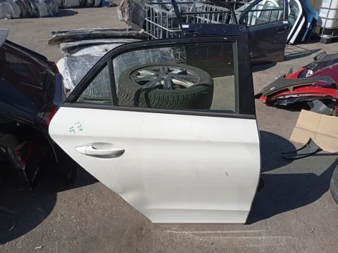 Πόρτα Πίσω Δεξιά για HYUNDAI i20 (2015 - 2018) Hatchback - 5dr *Γ* Πόρτα Πίσω Δεξιά για HYUNDAI i20 (2015 - 2018) Hatchback - 5dr *Γ*