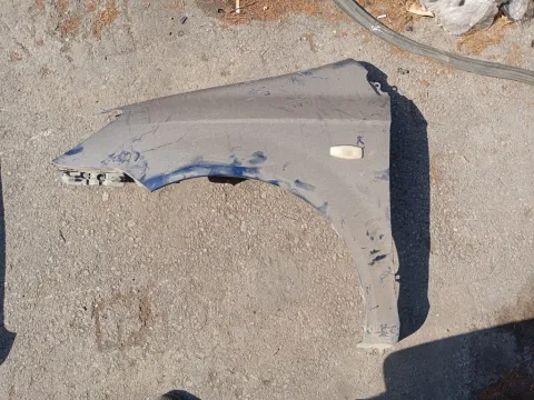 Φτερό Εμπρός Αριστερό για HYUNDAI GETZ (2006 - 2009 ) (TB) 