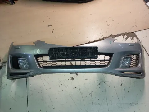 Προφυλακτήρας Εμπρός Ελαττωματικός για MAZDA 6 (2008 - 2011) (GH)  Προφυλακτήρας Εμπρός Ελαττωματικός για MAZDA 6 (2008 - 2011) (GH)