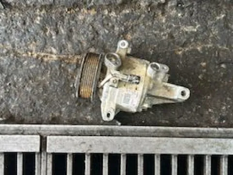 Συμπιεστής A-C (Κομπρέσορας) 926003541R για NISSAN MICRA (2017 - ) (K14)  Συμπιεστής A-C (Κομπρέσορας) 926003541R για NISSAN MICRA (2017 - ) (K14)