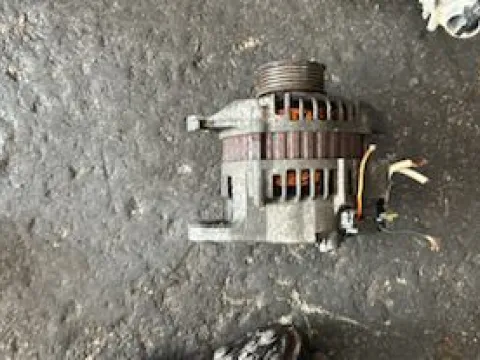 Δυναμό - Εναλλάκτης 23100BU010 για NISSAN ALMERA (2000 - 2002) (N16)  Δυναμό - Εναλλάκτης 23100BU010 για NISSAN ALMERA (2000 - 2002) (N16)