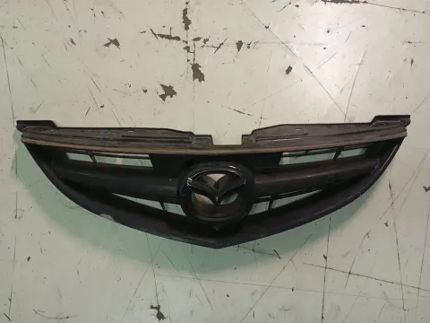 Μάσκα για MAZDA 6 (2008 - 2011) (GH)  Μάσκα για MAZDA 6 (2008 - 2011) (GH)