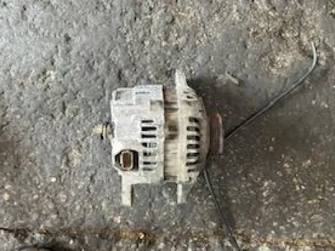 Δυναμό - Εναλλάκτης MD325696 για MITSUBISHI COLT (1996 - 1998) (CJ)  Δυναμό - Εναλλάκτης MD325696 για MITSUBISHI COLT (1996 - 1998) (CJ)