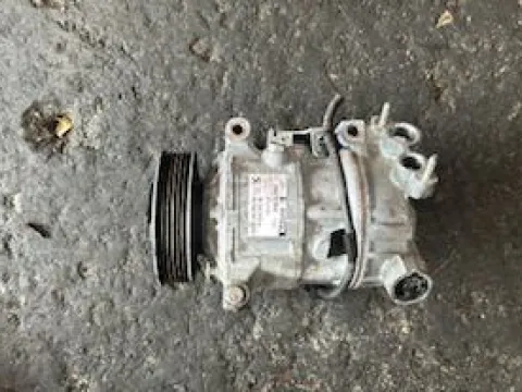 Συμπιεστής A-C (Κομπρέσορας) 9834291080 για PEUGEOT 308 (2017 - 2021) (F-L) 