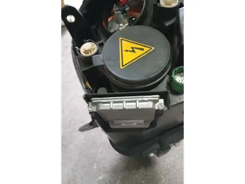 Φανάρι Εμπρός Δεξί XENON για ALFA ROMEO MITO (2008 - 2011) Hatchback - 3dr  -  Φανάρι Εμπρός Δεξί XENON για ALFA ROMEO MITO (2008 - 2011) Hatchback - 3dr  -