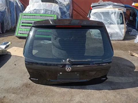 Πορτ-Μπαγκάζ για VW GOLF (2004 - 2008) Mk5 (1K1) S Wagon - 5dr (1K5)  Πορτ-Μπαγκάζ για VW GOLF (2004 - 2008) Mk5 (1K1) S Wagon - 5dr (1K5)