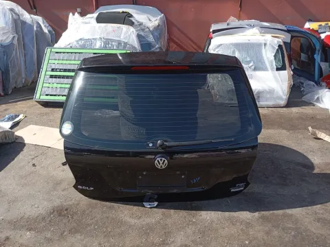 Πορτ-Μπαγκάζ για VW GOLF (2004 - 2008) Mk5 (1K1) S Wagon - 5dr (1K5)  Πορτ-Μπαγκάζ για VW GOLF (2004 - 2008) Mk5 (1K1) S Wagon - 5dr (1K5)