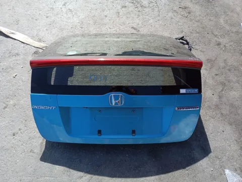 Πορτ-Μπαγκάζ για HONDA INSIGHT (2009 - 2012) (ZE) , (2012 - ) ( )  Πορτ-Μπαγκάζ για HONDA INSIGHT (2009 - 2012) (ZE) , (2012 - ) ( )