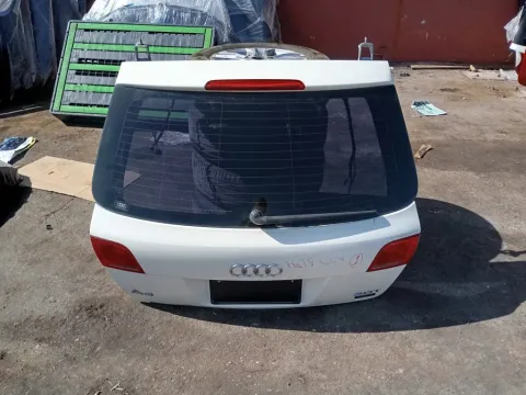Πορτ-Μπαγκάζ για AUDI A3 (2003 - 2005) (8P) , (2005 - 2008) (8P)  Πορτ-Μπαγκάζ για AUDI A3 (2003 - 2005) (8P) , (2005 - 2008) (8P)