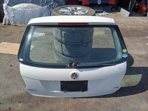 Πορτ-Μπαγκάζ για VW GOLF (2004 - 2008) Mk5 (1K1) S Wagon - 5dr (1K5)  Πορτ-Μπαγκάζ για VW GOLF (2004 - 2008) Mk5 (1K1) S Wagon - 5dr (1K5)