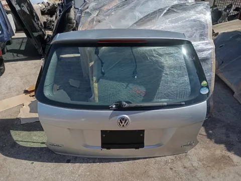 Πορτ-Μπαγκάζ για VW GOLF (2004 - 2008) Mk5 (1K1) S Wagon - 5dr (1K5)  Πορτ-Μπαγκάζ για VW GOLF (2004 - 2008) Mk5 (1K1) S Wagon - 5dr (1K5)