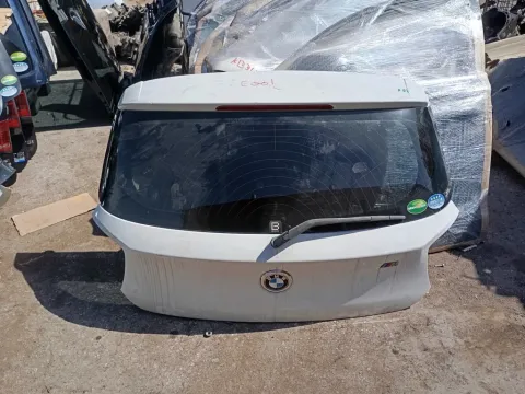 Πορτ-Μπαγκάζ για BMW 1 Series (2012- 2015) *Γ* Πορτ-Μπαγκάζ για BMW 1 Series (2012- 2015) *Γ*