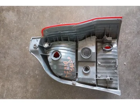 Φανάρι Πίσω Αριστερό Χωρ΄΄ις Πλακέτα για MAZDA DEMIO (2000 - 2003) (DW) Hatchback - 5dr  -  Φανάρι Πίσω Αριστερό Χωρ΄΄ις Πλακέτα για MAZDA DEMIO (2000 - 2003) (DW) Hatchback - 5dr  -