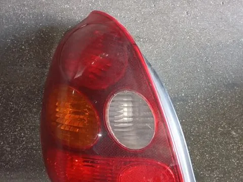 Φανάρι Πίσω Αριστερό Χωρίς Πλακέτα για TOYOTA COROLLA (1997 - 1999) (A111) Hatchback - 3dr , (2000 - 2002) (ZE111)  Φανάρι Πίσω Αριστερό Χωρίς Πλακέτα για TOYOTA COROLLA (1997 - 1999) (A111) Hatchback - 3dr , (2000 - 2002) (ZE111)