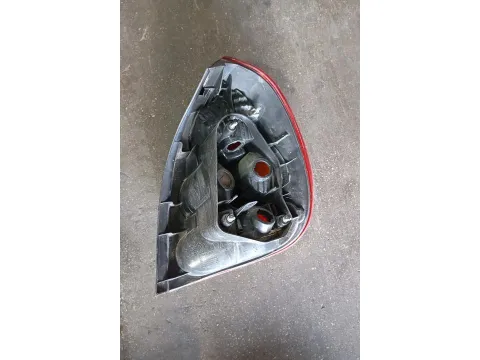 Φανάρι Πίσω Αριστερό Χωρίς Πλακέτα για TOYOTA COROLLA (1997 - 1999) (A111) Hatchback - 3dr , (2000 - 2002) (ZE111)  -  Φανάρι Πίσω Αριστερό Χωρίς Πλακέτα για TOYOTA COROLLA (1997 - 1999) (A111) Hatchback - 3dr , (2000 - 2002) (ZE111)  -