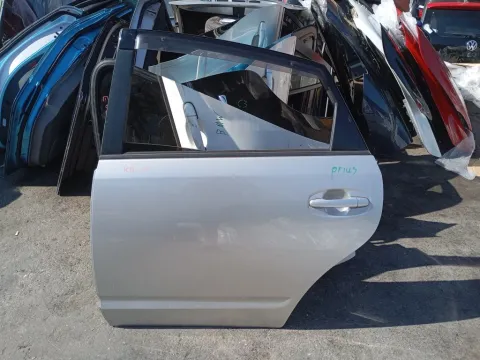 Πόρτα Πίσω Αριστερή για TOYOTA PRIUS (2003 - 2008) *Ε* Πόρτα Πίσω Αριστερή για TOYOTA PRIUS (2003 - 2008) *Ε*