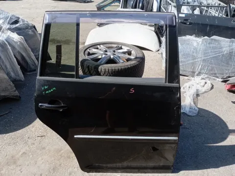 Πόρτα Πίσω Δεξιά για VW TOURAN (2011 - 2015) () *Ε* Πόρτα Πίσω Δεξιά για VW TOURAN (2011 - 2015) () *Ε*