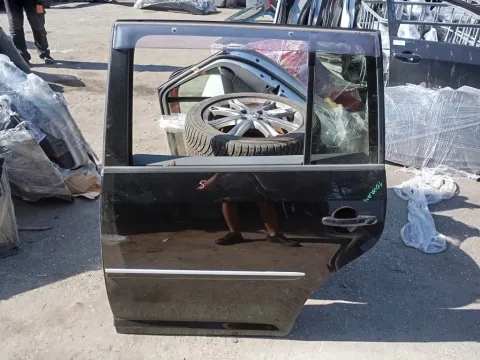 Πόρτα Πίσω Αριστερή για VW TOURAN (2011 - 2015) () *Ε* Πόρτα Πίσω Αριστερή για VW TOURAN (2011 - 2015) () *Ε*