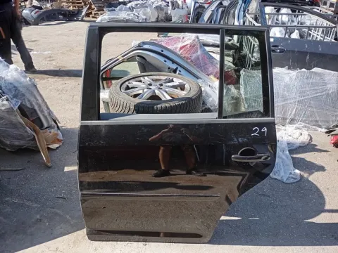 Πόρτα Πίσω Αριστερή για VW TOURAN (2011 - 2015) () *Ε* Πόρτα Πίσω Αριστερή για VW TOURAN (2011 - 2015) () *Ε*