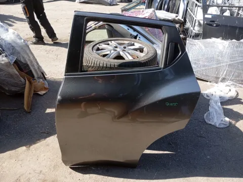 Πόρτα Πίσω Αριστερή για NISSAN JUKE (2010 - 2014) (F15) , (2014 - 2019) (F15) *Ε* Πόρτα Πίσω Αριστερή για NISSAN JUKE (2010 - 2014) (F15) , (2014 - 2019) (F15) *Ε*