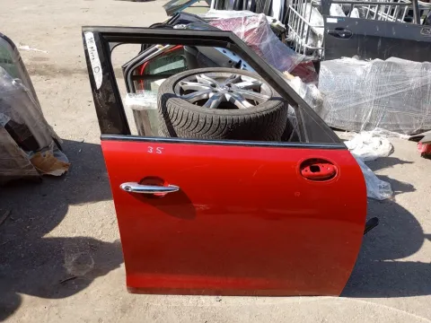Πόρτα Εμπρός Δεξιά για MINI MINI COOPER (2012- 2014) Hatchback - 5dr Countryman  Πόρτα Εμπρός Δεξιά για MINI MINI COOPER (2012- 2014) Hatchback - 5dr Countryman