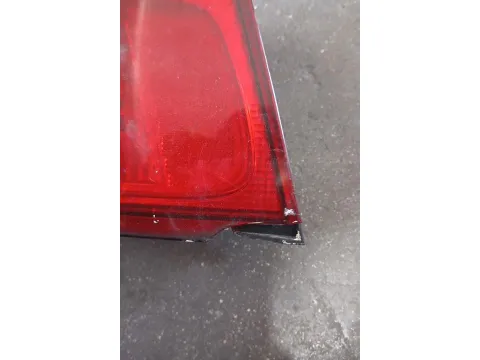 Φανάρι Πίσω Αριστερό Ελαττωματικό   για NISSAN ALMERA (2000 - 2002) (N16) Sedan - 4dr , (2002 - 2006) (N16)  -  Φανάρι Πίσω Αριστερό Ελαττωματικό   για NISSAN ALMERA (2000 - 2002) (N16) Sedan - 4dr , (2002 - 2006) (N16)  -