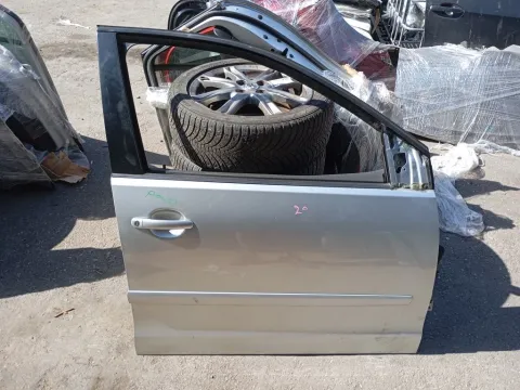 Πόρτα Εμπρός Δεξιά για VW POLO (2002 - 2005) (9N) Hatchback - 5dr , (2005 - 2009) (9N3 ) *Ε* Πόρτα Εμπρός Δεξιά για VW POLO (2002 - 2005) (9N) Hatchback - 5dr , (2005 - 2009) (9N3 ) *Ε*