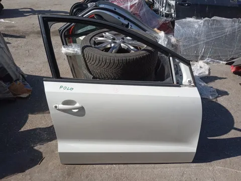 Πόρτα Εμπρός Δεξιά για VW POLO (2009 - 2014) (6R) Hatchback - 5dr , (2014 - 2016) (6R) *Ε* Πόρτα Εμπρός Δεξιά για VW POLO (2009 - 2014) (6R) Hatchback - 5dr , (2014 - 2016) (6R) *Ε*