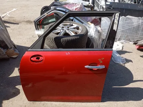 Πόρτα Εμπρός Αριστερή για MINI MINI COOPER (2012- 2014) Hatchback - 5dr Countryman  Πόρτα Εμπρός Αριστερή για MINI MINI COOPER (2012- 2014) Hatchback - 5dr Countryman