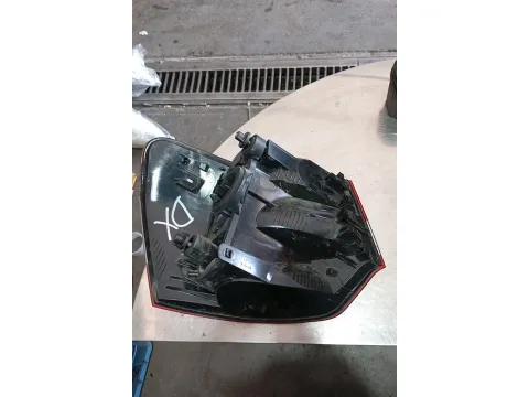 Φανάρι Πίσω Δεξί Λευκό Φλάς  για CITROEN C5 (2008 - 2012) Sedan - 4dr  -  Φανάρι Πίσω Δεξί Λευκό Φλάς  για CITROEN C5 (2008 - 2012) Sedan - 4dr  -