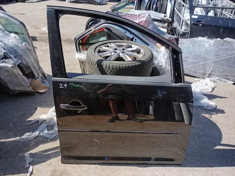 Πόρτα Εμπρός Δεξιά για VW TOURAN (2011 - 2015) () *Ε* Πόρτα Εμπρός Δεξιά για VW TOURAN (2011 - 2015) () *Ε*