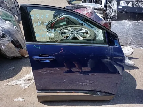 Πόρτα Εμπρός Δεξιά για PEUGEOT 3008 (2017 - ) *Γ* Πόρτα Εμπρός Δεξιά για PEUGEOT 3008 (2017 - ) *Γ*