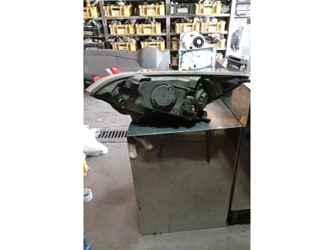 Φανάρι Εμπρός Δεξί για KIA RIO (2012- 2015) Hatchback - 5dr , Hatchback - 3dr  - 