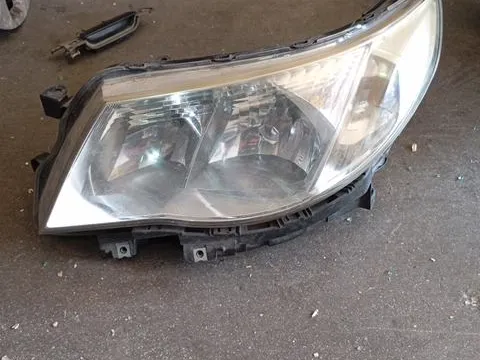 Φανάρι Εμπρός Αριστερό XENON Ελαττωματικό για SUBARU FORESTER (2008 - 2013) (SH) SUV- ΕΚΤΟΣ ΔΡΟΜΟΥ - 5dr  Φανάρι Εμπρός Αριστερό XENON Ελαττωματικό για SUBARU FORESTER (2008 - 2013) (SH) SUV- ΕΚΤΟΣ ΔΡΟΜΟΥ - 5dr