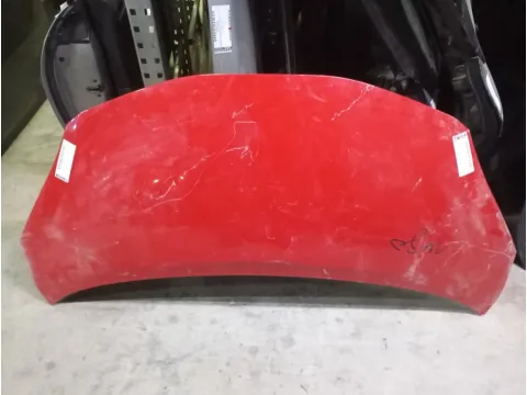 Μούρη (με καπό και φτερά) για TOYOTA AYGO (2012 - 2014)  -  Μούρη (με καπό και φτερά) για TOYOTA AYGO (2012 - 2014)  -