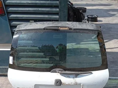 Πορτ-Μπαγκάζ για RENAULT CLIO (1998 - 2001) (BB_) (CB_) (BB) Hatchback - 5dr , (CB) Hatchback - 3dr *Γ* Πορτ-Μπαγκάζ για RENAULT CLIO (1998 - 2001) (BB_) (CB_) (BB) Hatchback - 5dr , (CB) Hatchback - 3dr *Γ*