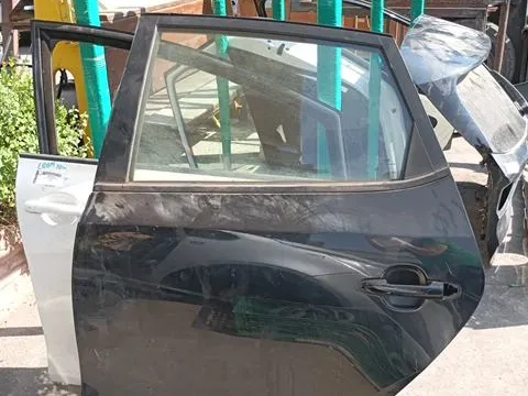 Πόρτα Πίσω Αριστερή για HYUNDAI i30 (2007 - 2012) (FD) Hatchback - 5dr *Γ* Πόρτα Πίσω Αριστερή για HYUNDAI i30 (2007 - 2012) (FD) Hatchback - 5dr *Γ*