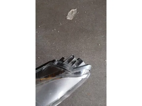 Φανάρι Εμπρός Αριστερό Σπασμένες Βάσεις  για TOYOTA YARIS (2012 - 2014) ( ) Hatchback - 5dr Hybrid  - 