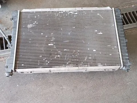 Σετ Ψυγείων Νερού και A-C Με Βεντιλατέρ για FORD MAVERICK (2005 - ) SUV- ΕΚΤΟΣ ΔΡΟΜΟΥ - 5dr *Γ* Σετ Ψυγείων Νερού και A-C Με Βεντιλατέρ για FORD MAVERICK (2005 - ) SUV- ΕΚΤΟΣ ΔΡΟΜΟΥ - 5dr *Γ*