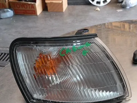 Φλας Εμπρός Δεξιό Ιμιτασιόν  για TOYOTA CARINA (1992 - 1995) E (T190)  Φλας Εμπρός Δεξιό Ιμιτασιόν  για TOYOTA CARINA (1992 - 1995) E (T190)