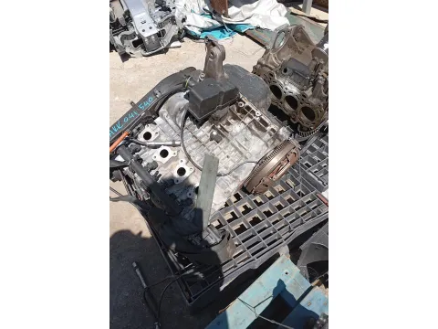 Κινητήρας Κορμός - Καπάκι ( Για Ανταλλακτικά )  για VW POLO (1999 - 2001) (6N2) Hatchback - 3dr 1400 (AKK) Petrol 60  ( Νέα Γενιά )  *ΠΑΛΕΤΑ 465* - 