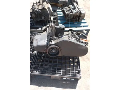 Κινητήρας Κορμός - Καπάκι ( Για Ανταλλακτικά )  για VW POLO (1999 - 2001) (6N2) Hatchback - 3dr 1400 (AKK) Petrol 60  ( Νέα Γενιά )  *ΠΑΛΕΤΑ 465* - 